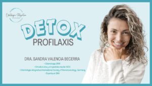 PROFILAXIS DETOX